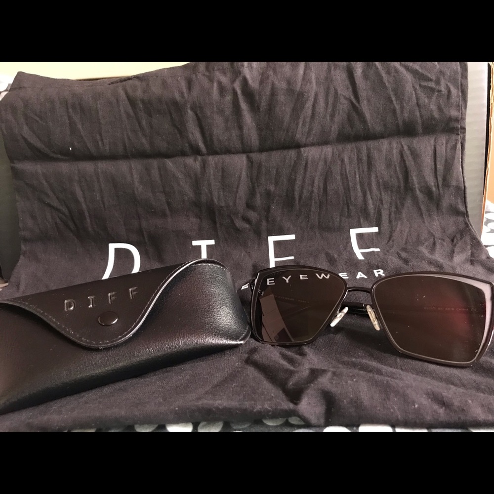 Diff Eyewear - image 5